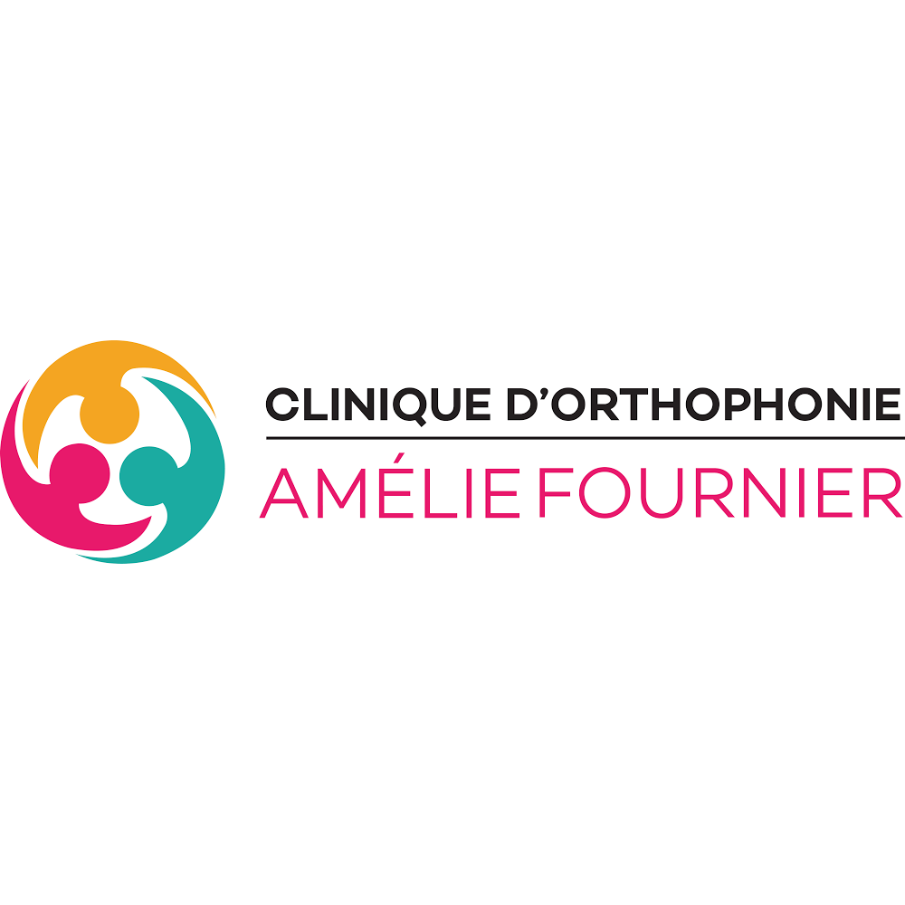 Clinique dorthophonie Amelie Fournier, orthophonistes | 3427 Boulevard De La Pinière O, Terrebonne, QC J6X 4N1, Canada | Phone: (450) 492-5800