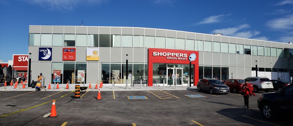 Shoppers Drug Mart | 85 Ellesmere Rd Unit 31, Scarborough, ON M1R 4B7, Canada | Phone: (416) 444-8478