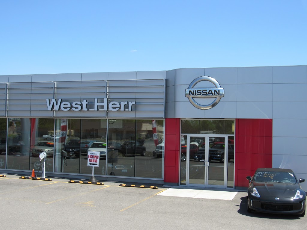 West Herr Nissan of Lockport | 6069 S Transit Rd, Lockport, NY 14094, USA | Phone: (716) 280-6354