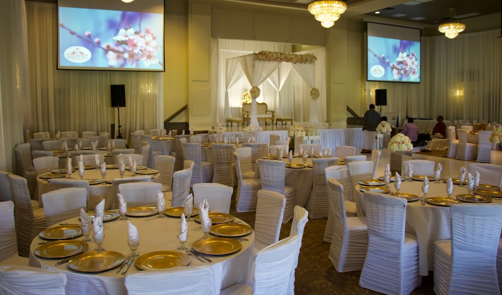 JCs Banquet & Convention Centre | 1686 Ellesmere Rd, Scarborough, ON M1H 2V5, Canada | Phone: (416) 290-6186