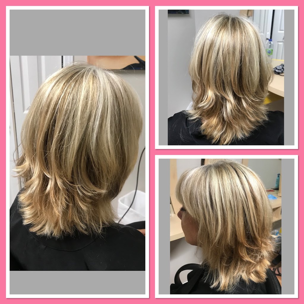 Coiffeuse Styliste Christine Léveillé | 1308 Rue Norvège, Mascouche, QC J7L 2L9, Canada | Phone: (438) 885-1206