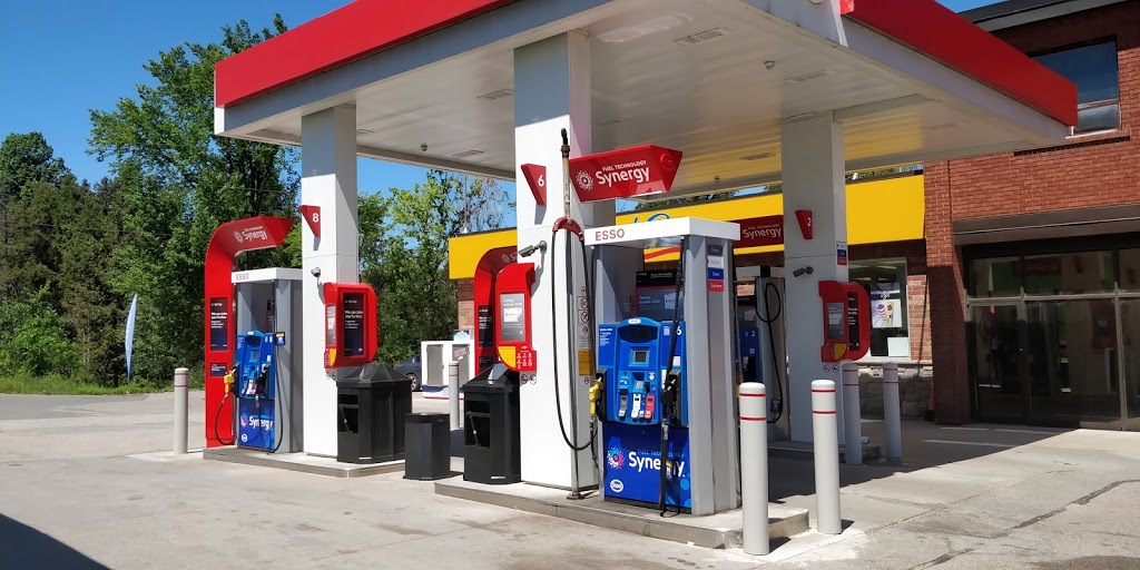 Esso | 9710 ON-9, Palgrave, ON L0N 1P0, Canada | Phone: (905) 880-4023
