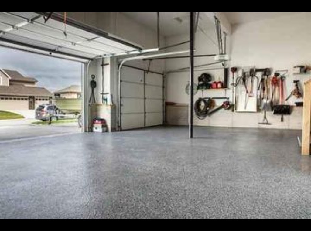 Bulddog epoxy flooring | 4 Aldcroft Crescent, Bowmanville, ON L1C 2P3, Canada | Phone: (365) 688-9986