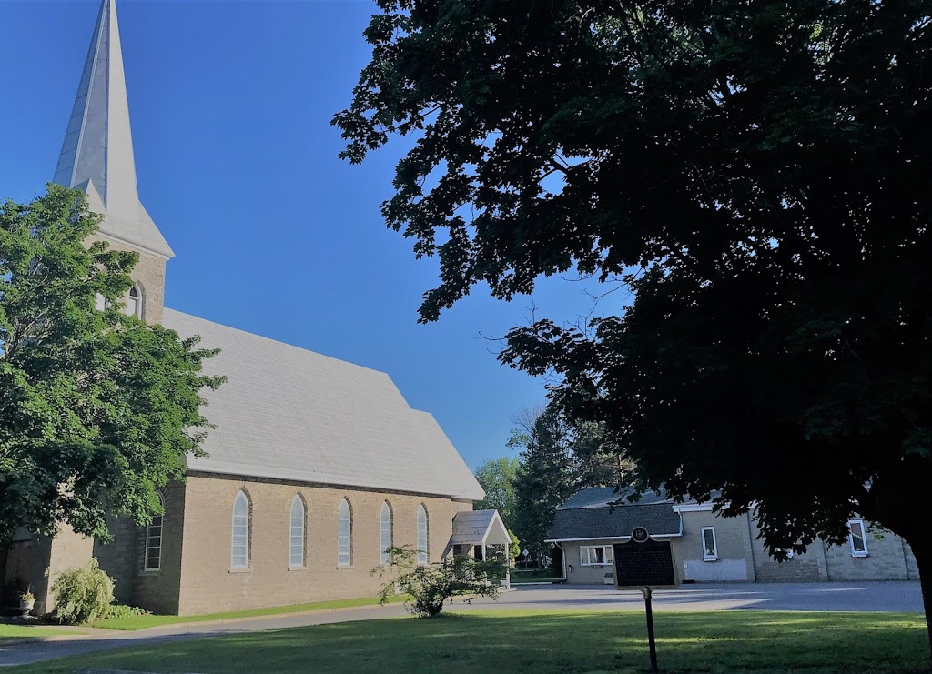 Saint John the Baptist Anglican Church | 67 FOWLER, Richmond, ON K0A 2Z0, Canada | Phone: (613) 838-9643