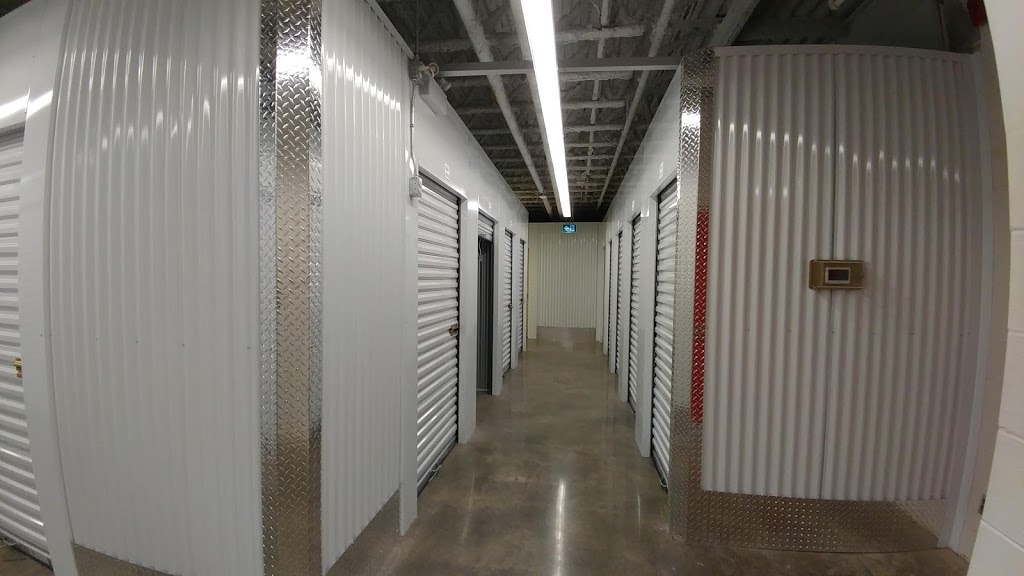 Apple Self Storage | 1000 Central Pkwy W, Mississauga, ON L5C 0A6, Canada | Phone: (905) 281-8484