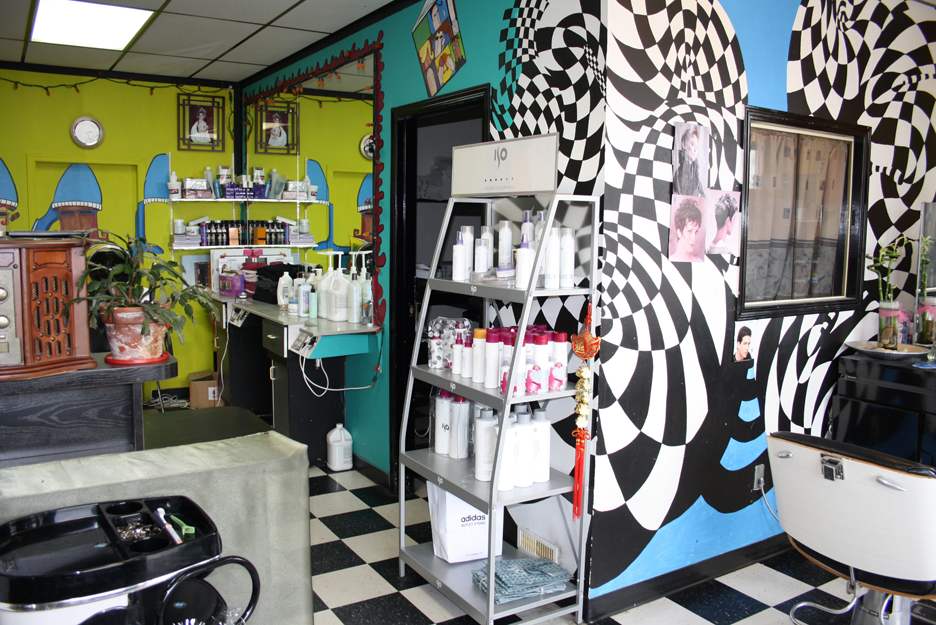 LuLu Hairstylist | 10579 76 Ave NW, Edmonton, AB T6E 1L4, Canada | Phone: (780) 439-9988