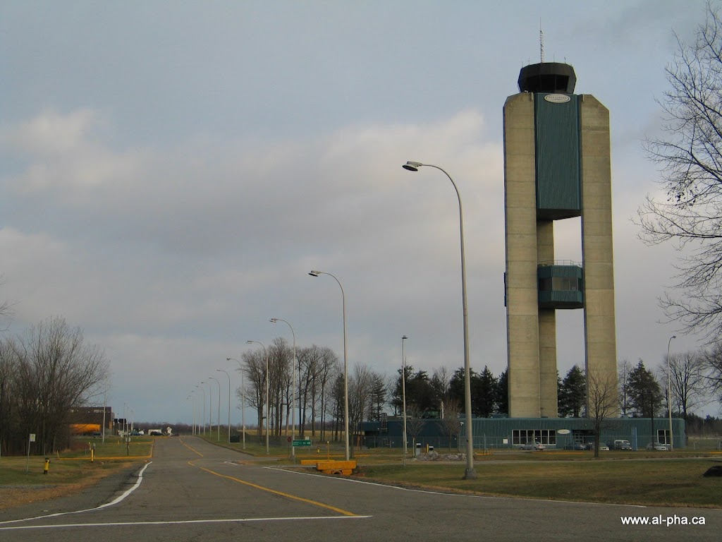 Nav Canada | 11655 Rue Service A 3, Mirabel, QC J7N 1E7, Canada | Phone: (450) 476-1389