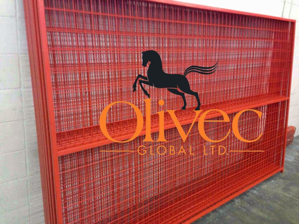 Olivec Canada Ltd. | c/o, CSS, 12759 149 St, Edmonton, AB T5L 4M9, Canada | Phone: (888) 642-8889