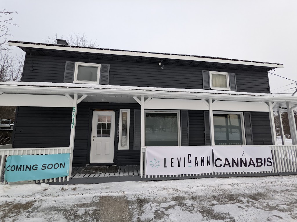 Levicann Cannabis Dispensary Innisfil | 5417 Yonge St Unit 1, Gilford, ON L0L 1R0, Canada | Phone: (905) 775-9420