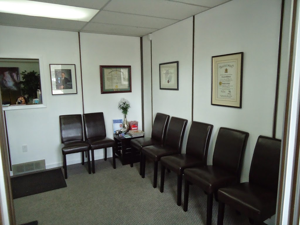 Absolute Chiropractic & Wellness Centre | 123 Niagara St, St. Catharines, ON L2R 4L6, Canada | Phone: (905) 688-5150