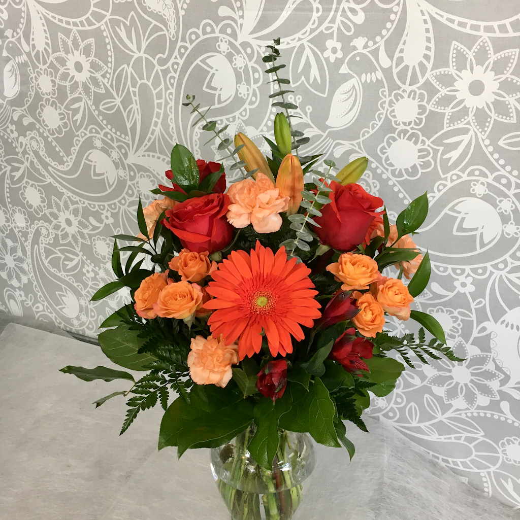 Florist Il Paradiso | 40-b Bd de la Concorde E, Laval, QC H7G 4Y1, Canada | Phone: (450) 663-3825