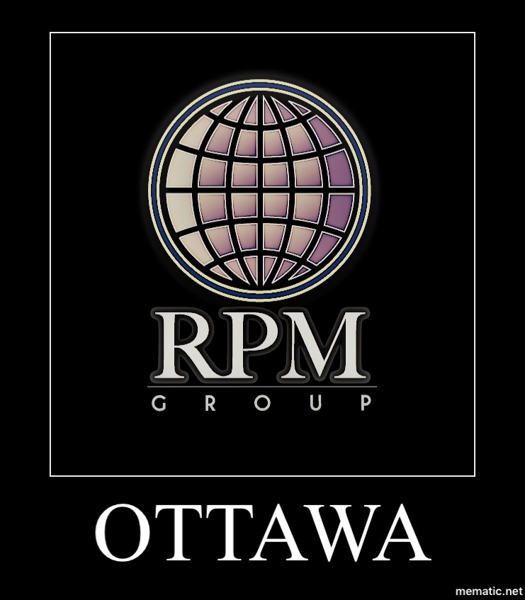 The RPM Groups | 1510 Merivale Rd, Nepean, ON K2G 3J6, Canada | Phone: (888) 776-4629