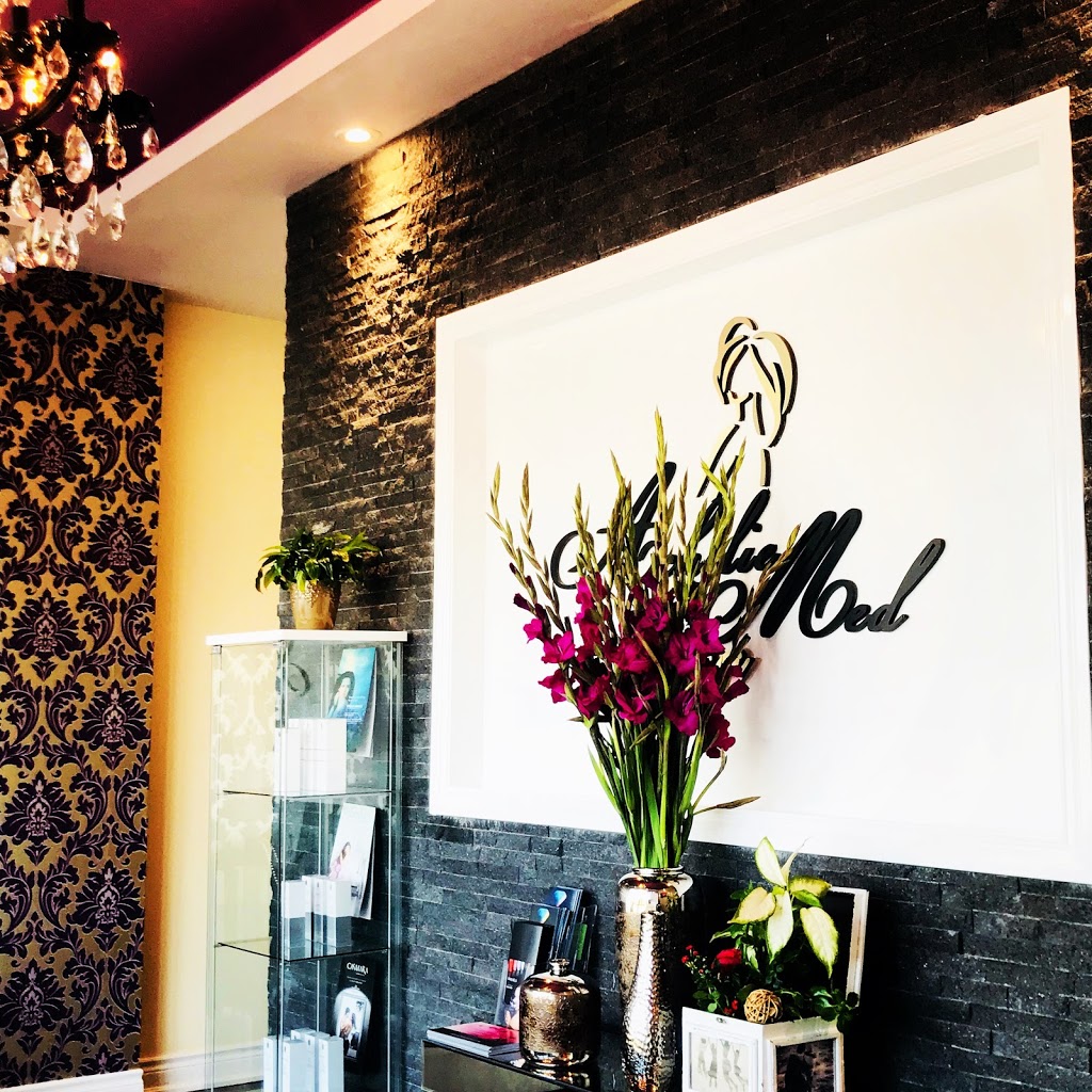 Achilie Med Spa | 10211 Keele St #18, Maple, ON L6A 3Y9, Canada | Phone: (647) 302-8529