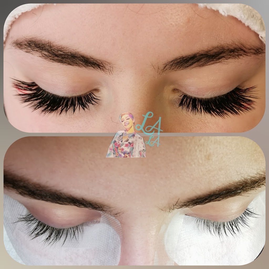 Lauryn Ashley Lashes & Aesthetics | 4725 Watson Rd S, Puslinch, ON N0B 2J0, Canada | Phone: (519) 993-3626