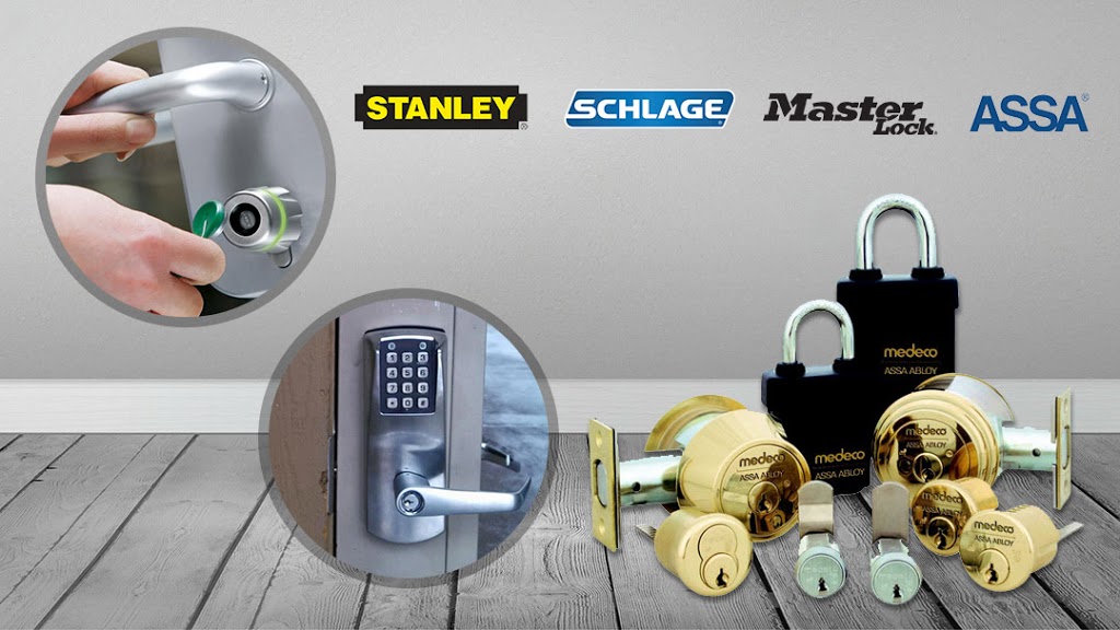 Rouge Locksmith | 9390 Sheppard Ave E #44, Scarborough, ON M1B 5R5, Canada | Phone: (647) 427-4494