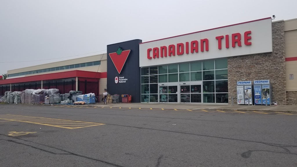 Canadian Tire - La Plaine, QC | 4785 Boulevard Laurier, Terrebonne, QC J7M 1C3, Canada | Phone: (450) 477-4013