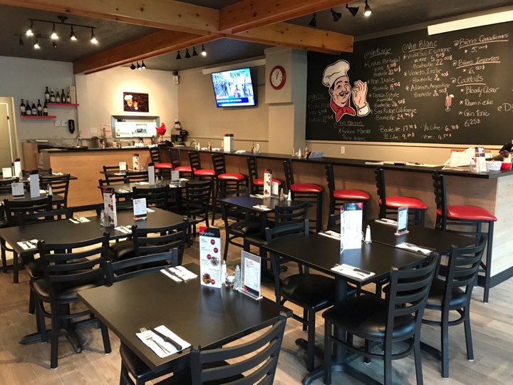 Crabtree Pizzeria | 3712 Rue Queen, Rawdon, QC J0K 1S0, Canada | Phone: (450) 834-5444