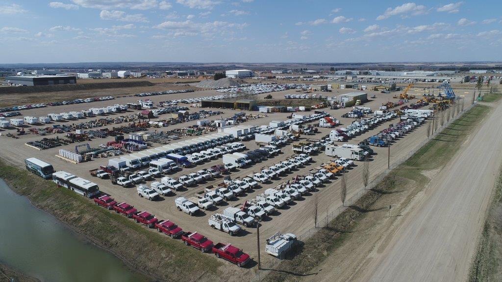 Michener Allen Auctioneering Ltd | 11130 Bevington Rd, Acheson, AB T7X 6B8, Canada | Phone: (780) 470-5584