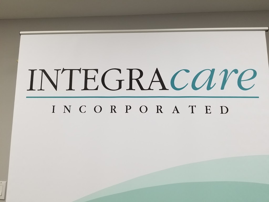 Integracare Inc. | 396 Moore Ave, Toronto, ON M4G 1C7, Canada | Phone: (416) 421-4243