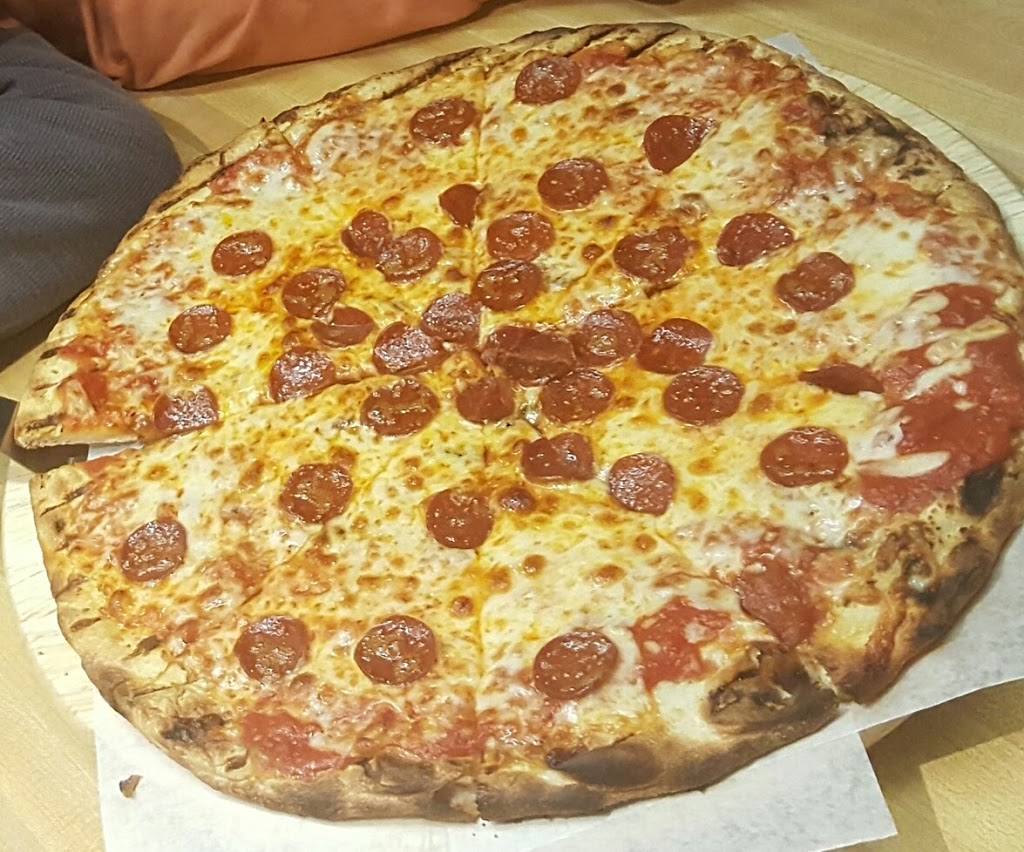 Tomaso Grilled Pizza & Panini | 450 Kanata Ave, Kanata, ON K2T 1K5, Canada | Phone: (613) 599-4399