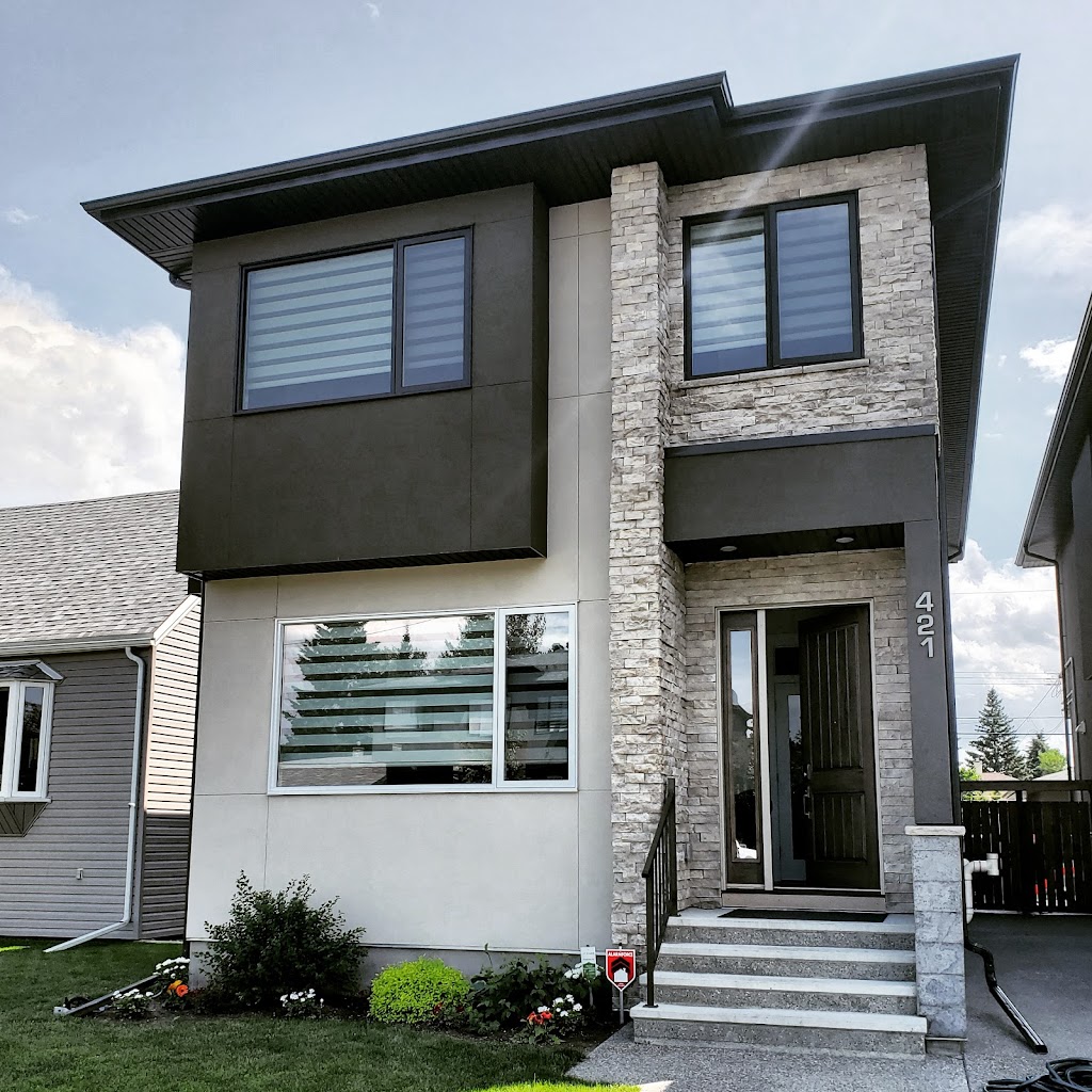 Siena Signature Builders Inc | 1115B Reader Crescent NE, Calgary, AB T2E 5J8, Canada | Phone: (403) 250-8550