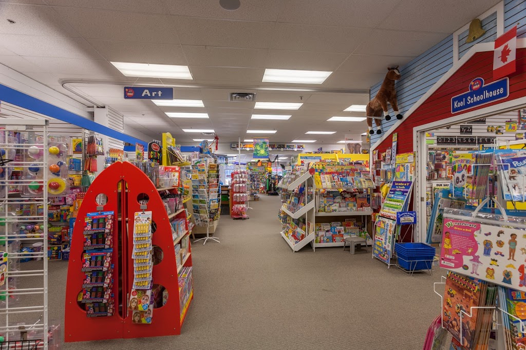 Kool & Child - Kool Toys and Teaching Tools | 2517 Bowen Rd #102, Nanaimo, BC V9T 3L2, Canada | Phone: (888) 390-1775