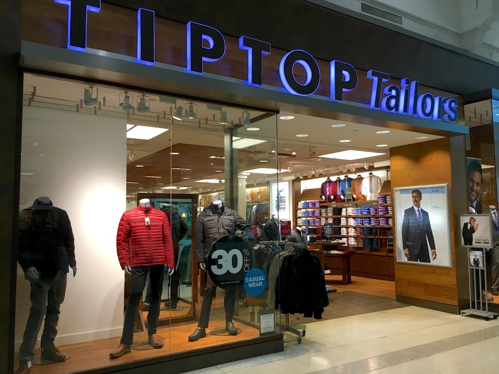 Tip Top (Tailors since 1909) | 777 Guelph Line, Burlington, ON L7R 3N2, Canada | Phone: (905) 632-4912