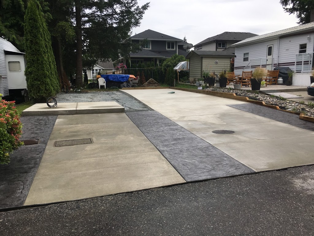 Vancouver Concrete Connection | 11517 228 St, Maple Ridge, BC V2X 3P3, Canada | Phone: (604) 757-2679