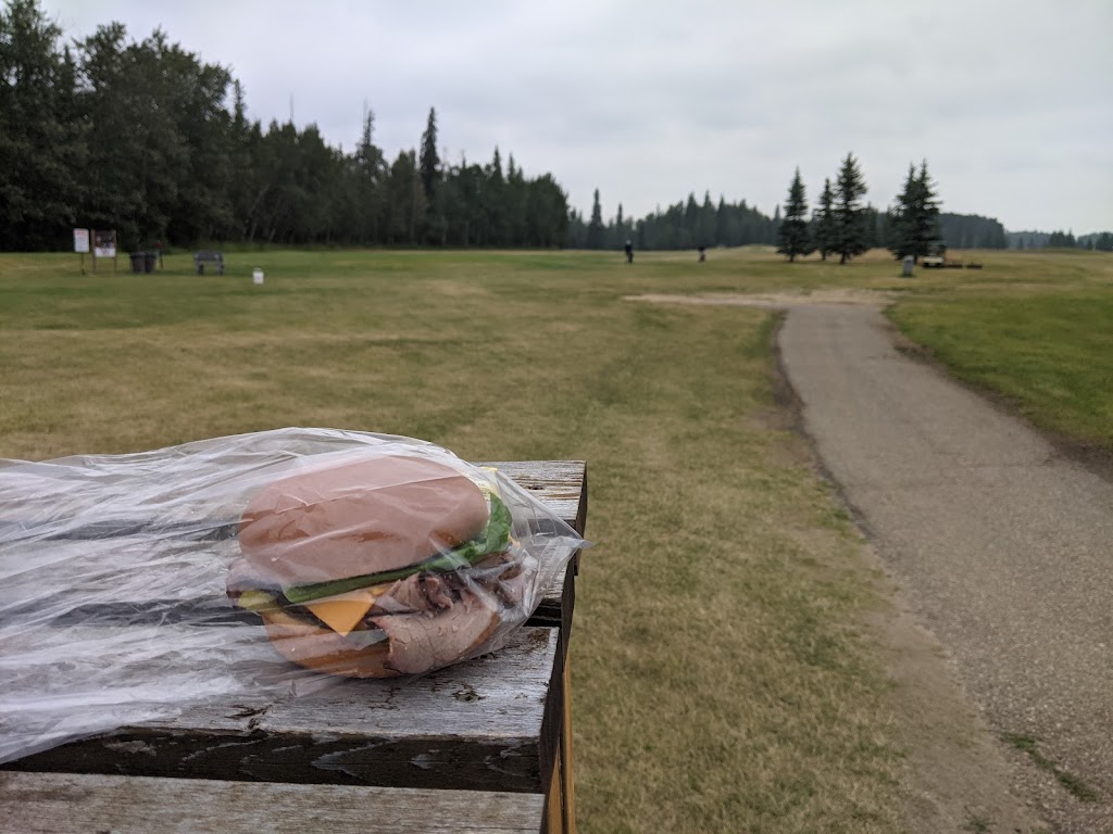 Westlock Golf Club | Westlock, AB T7P 2P6, Canada | Phone: (780) 349-2478