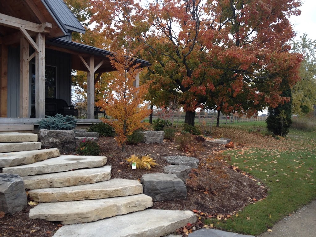 Maplegrove Landscape Design | Alton, ON L7K 0L7, Canada | Phone: (905) 586-3635