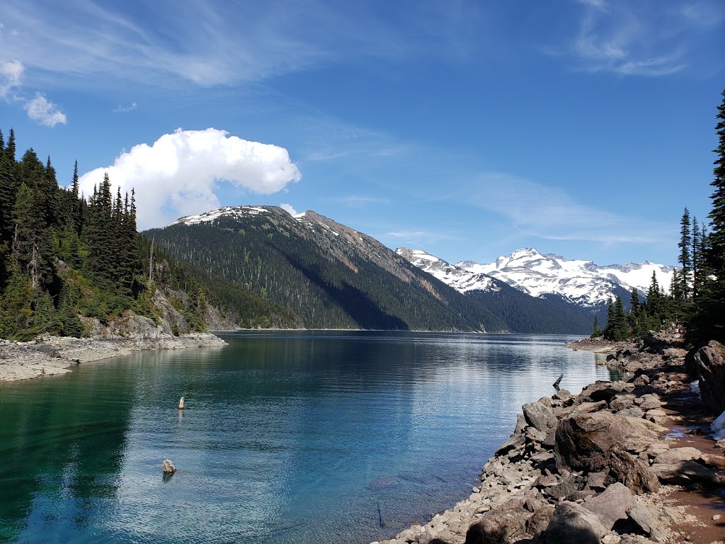 Garibaldi Provincial Park | BC-99, Brackendale, BC V0N 1H0, Canada | Phone: (604) 986-9371