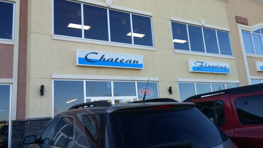 Chateau Flooring Inc | 2903 Kingsview Blvd SE #305, Airdrie, AB T4A 0C4, Canada | Phone: (403) 948-2993