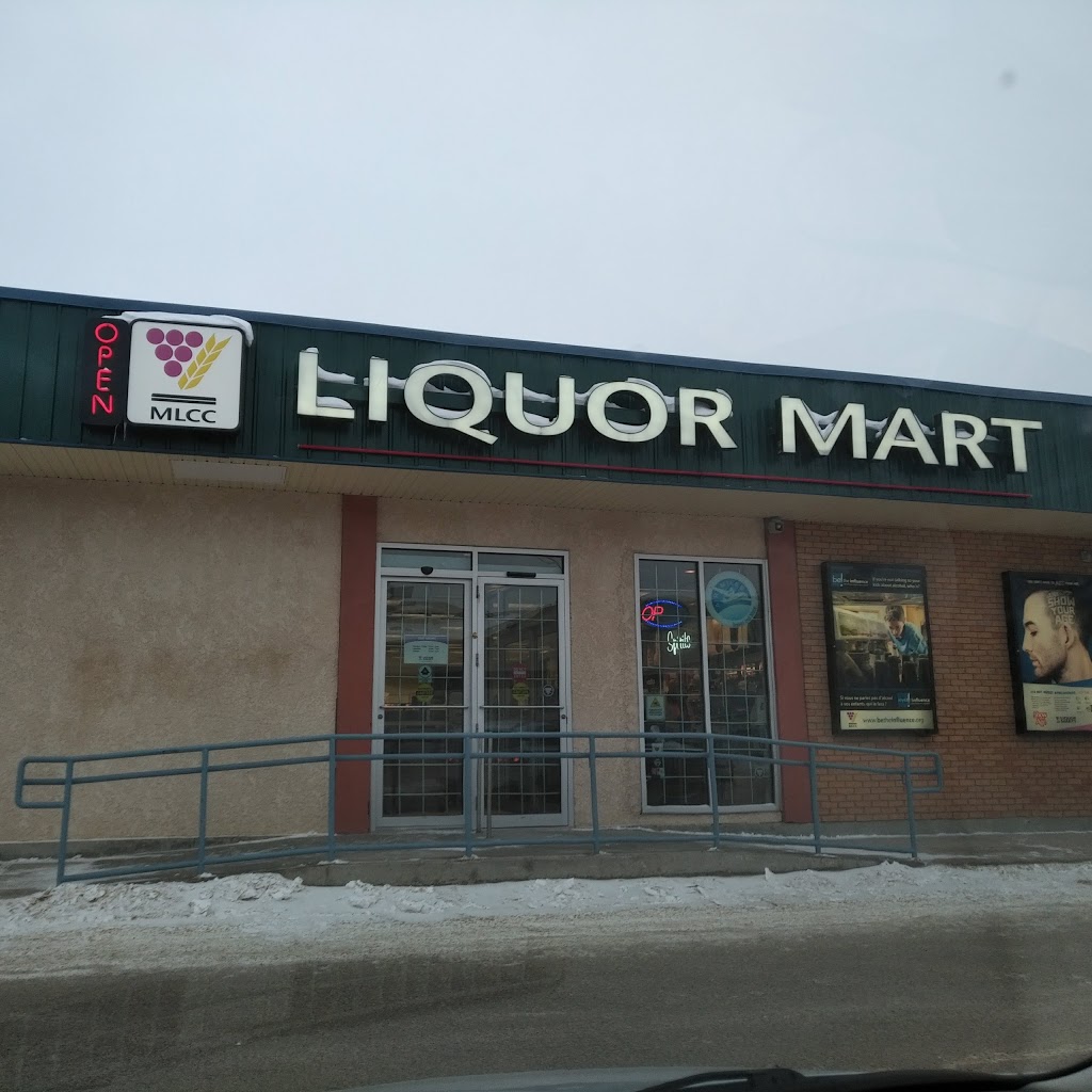 Stonewall Liquor Mart | 333 Main St Unit 19, Stonewall, MB R0C 2Z0, Canada | Phone: (204) 467-9571