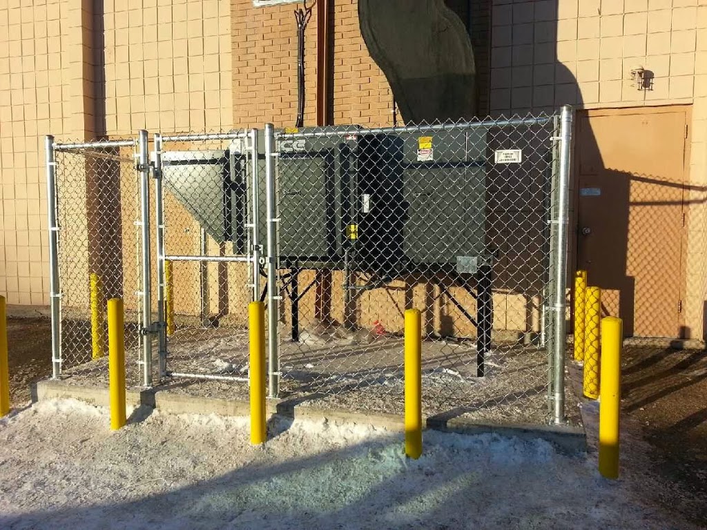 Pioneer Fence | 2272 Logan Ave, Winnipeg, MB R2R 0J2, Canada | Phone: (204) 694-6009