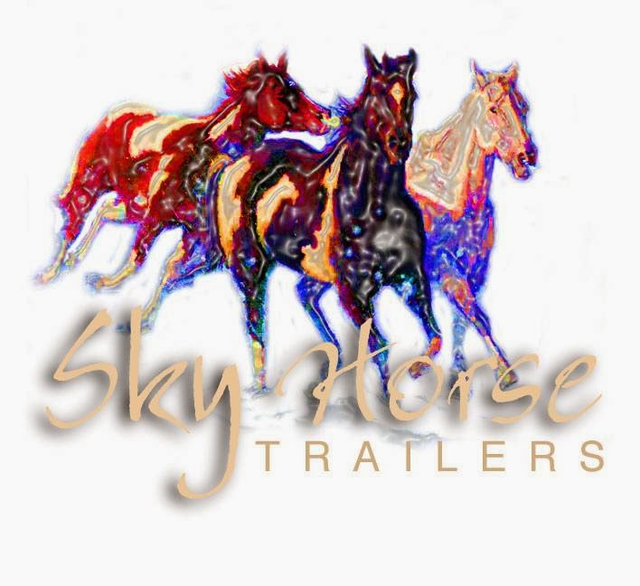 Sky Horse Trailers | Okotoks, AB T1S 1R1, Canada | Phone: (403) 995-9995