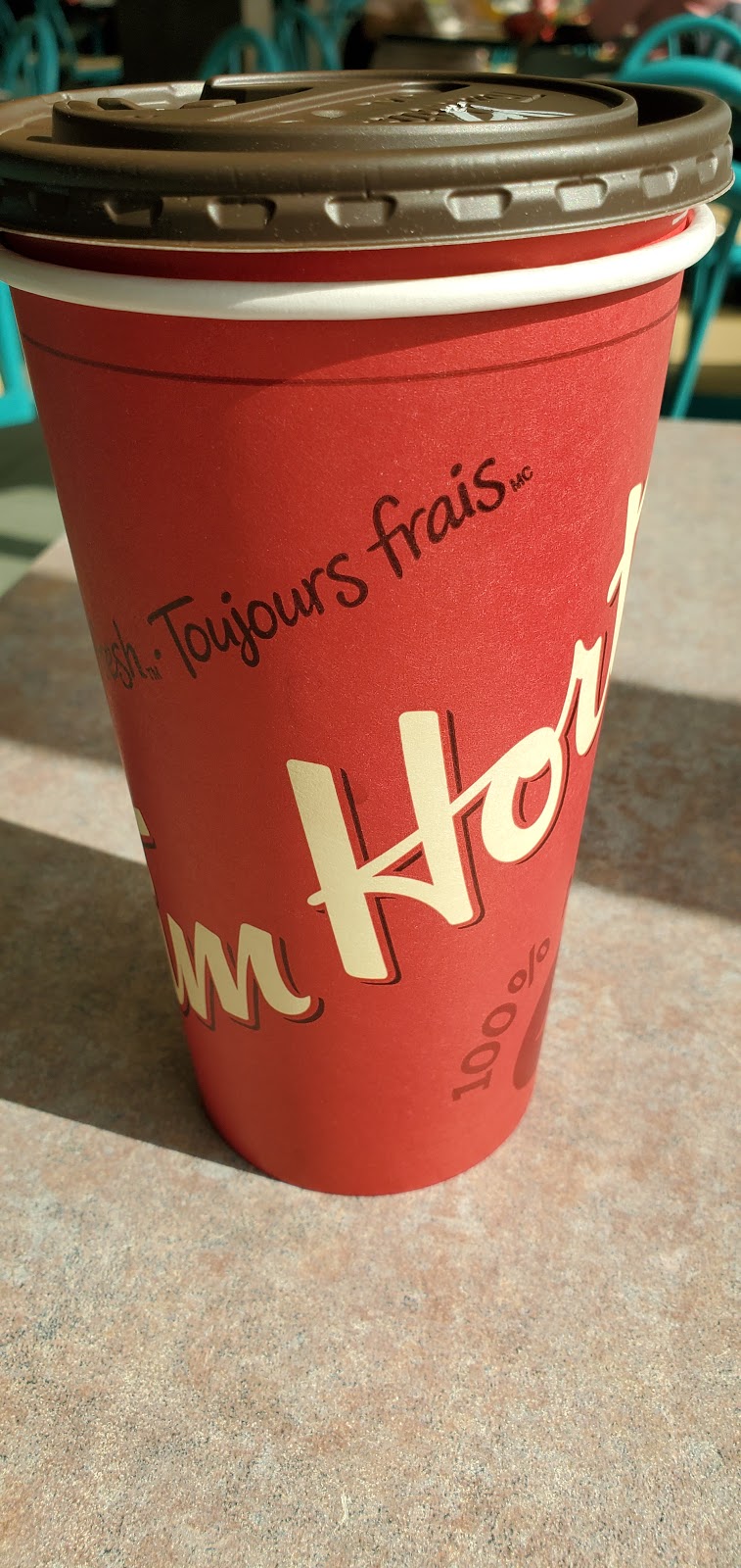 Tim Hortons | ON-401, Ingersoll, ON N5C 3K1, Canada | Phone: (519) 423-1863