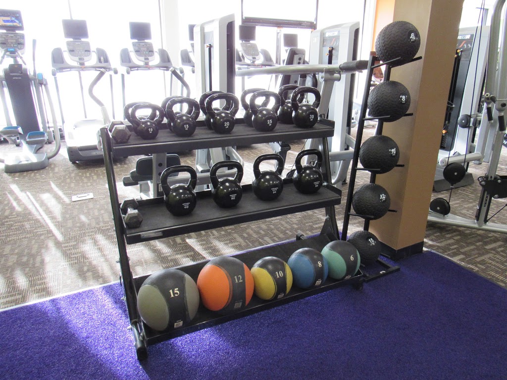 Anytime Fitness | 372 Speedvale Ave E #6, Guelph, ON N1E 1N5, Canada | Phone: (519) 265-8020