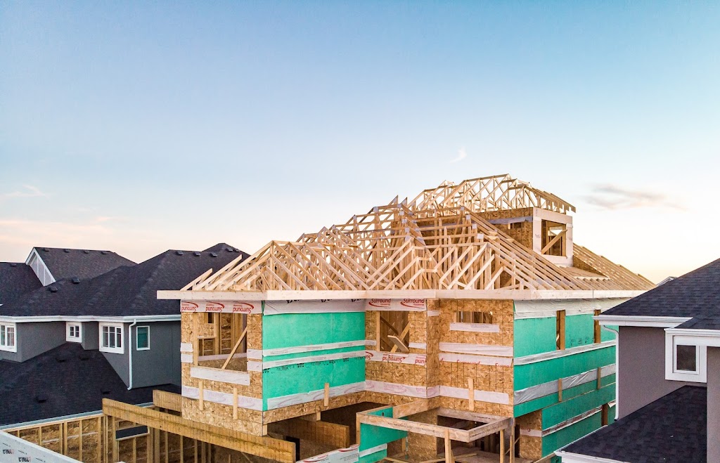 A-1 Trusses (1993) Ltd | 1006 17 Ave, Nisku, AB T9E 0G5, Canada | Phone: (780) 955-2225