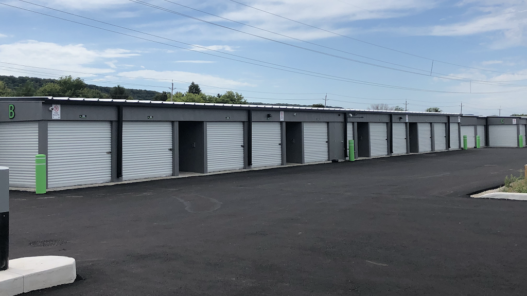 Self Storage Contracting | 200, Unit 4, Barrie, ON L4N 2M4, Canada | Phone: (905) 526-0202