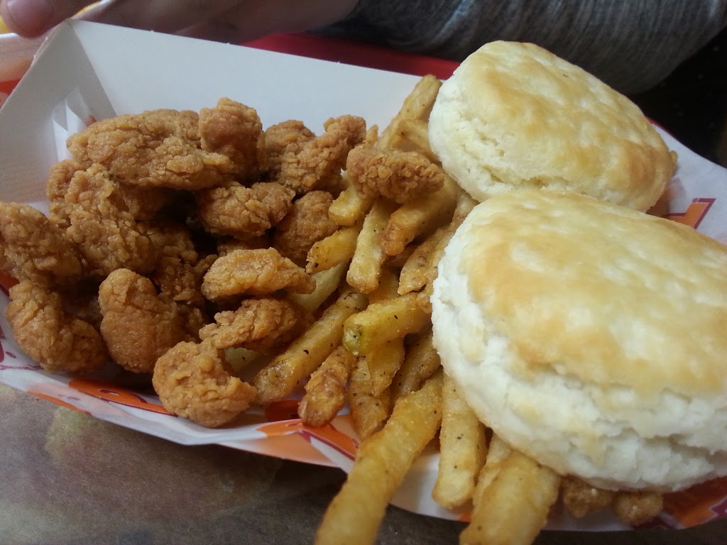 Popeyes® Louisiana Kitchen | 725 Ottawa St S F, Kitchener, ON N2E 3H5, Canada | Phone: (519) 584-2000