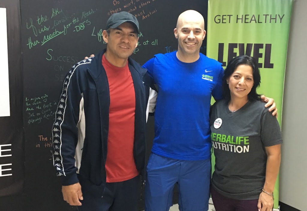 Herbalife Salsa Fit | 2111 Jane St Unit 7b, North York, ON M3M 1A2, Canada | Phone: (416) 409-2319