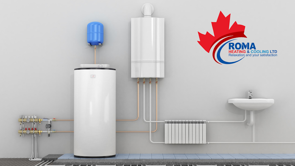 ROMA Heating HVAC Repair Service | 5483 Dominion St, Burnaby, BC V5G 1E1, Canada | Phone: (604) 704-0300