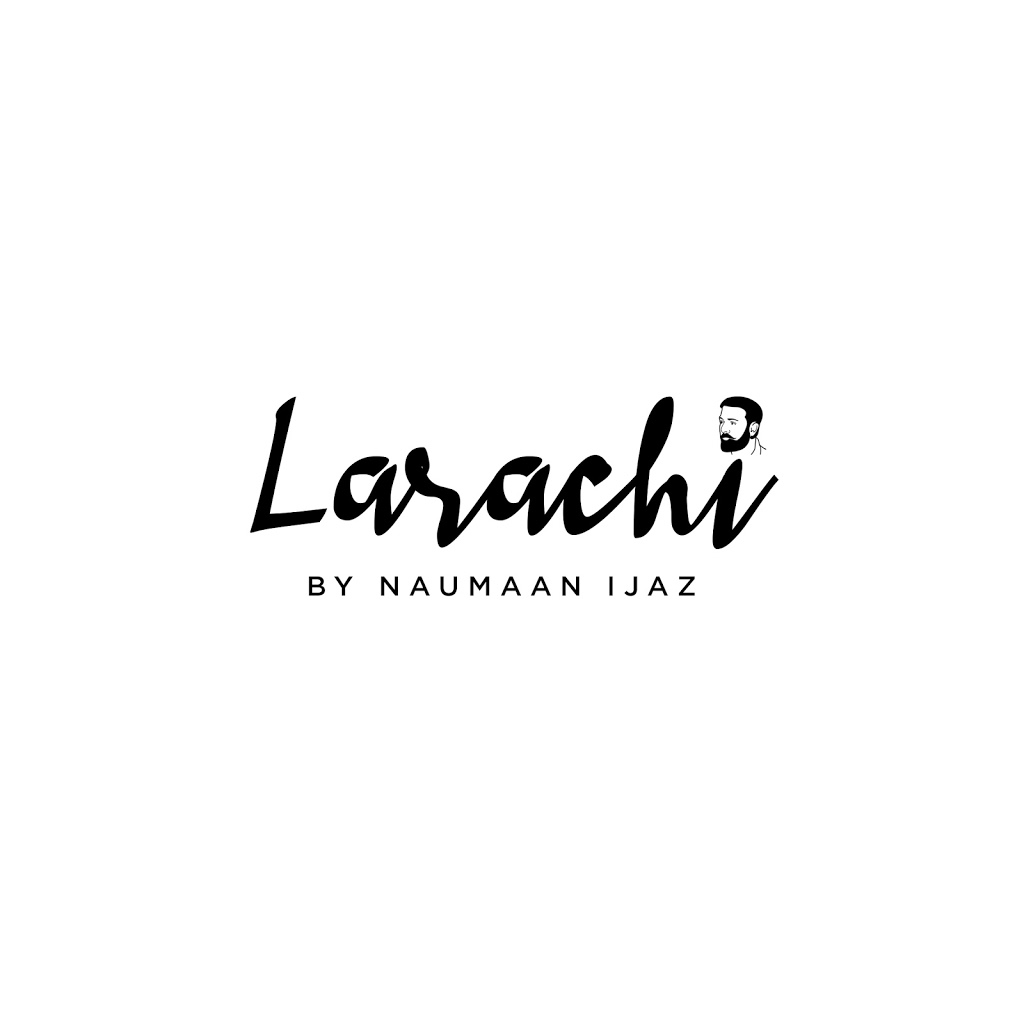 Larachi by Naumaan Ijaz | 10220 Derry Rd #107A, Milton, ON L9T 7J3, Canada | Phone: (365) 877-8252