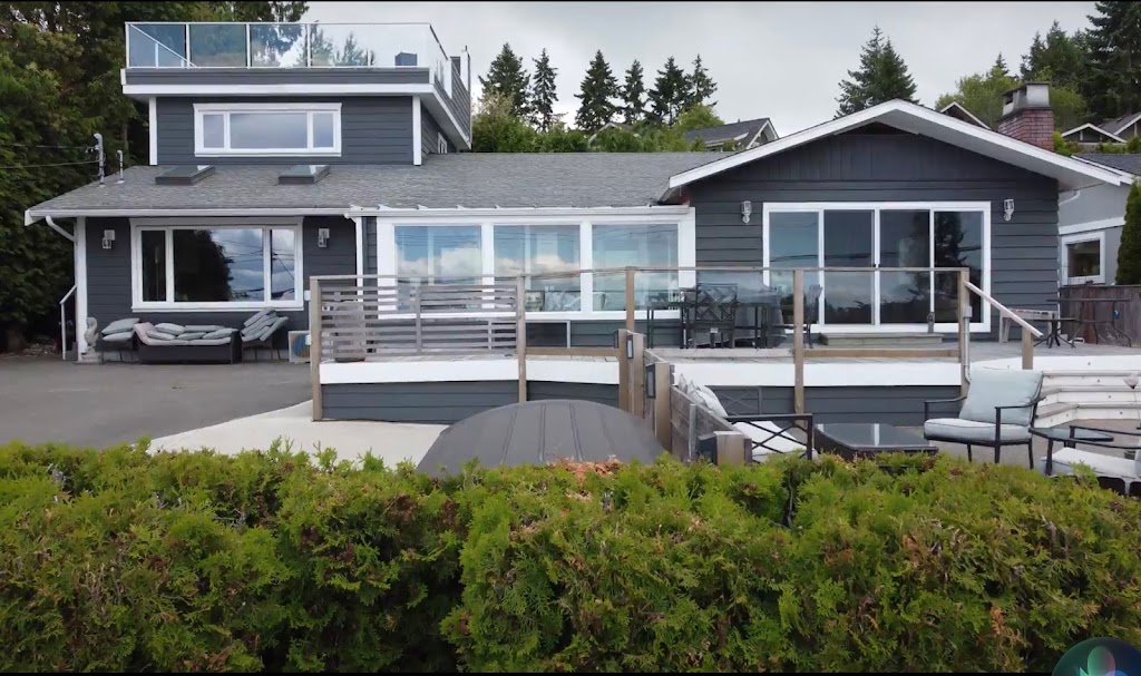 Aerie vacation homes | Aerie Vacation Homes, Hoylake Rd W, Qualicum Beach, BC V9K 1K3, Canada | Phone: (416) 953-3064