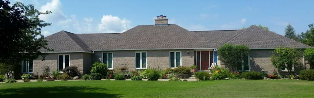 ROOFING : Bruce Rogers Home Exteriors Inc | 2263 Reevecraig Rd S, Kemptville, ON K0G 1J0, Canada | Phone: (613) 978-3387