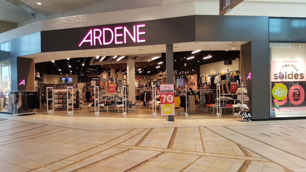 Ardene | 401 Boul Labelle M19, Rosemère, QC J7A 3T2, Canada | Phone: (450) 970-1489