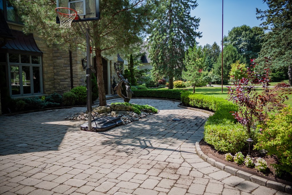 Green Circles Landscaping Ltd. | 3688 St Clair Ave E, Scarborough, ON M1M 1T2, Canada | Phone: (416) 269-1259