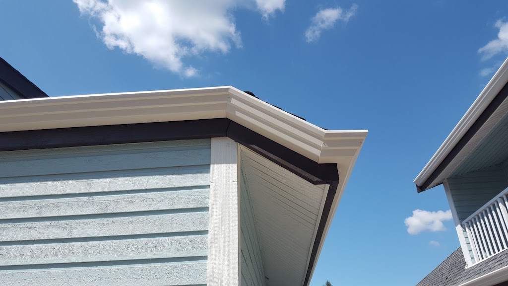 VALLEY GUTTERS | 6567 Fern St, Chilliwack, BC V2R 2Z7, Canada | Phone: (604) 795-0168