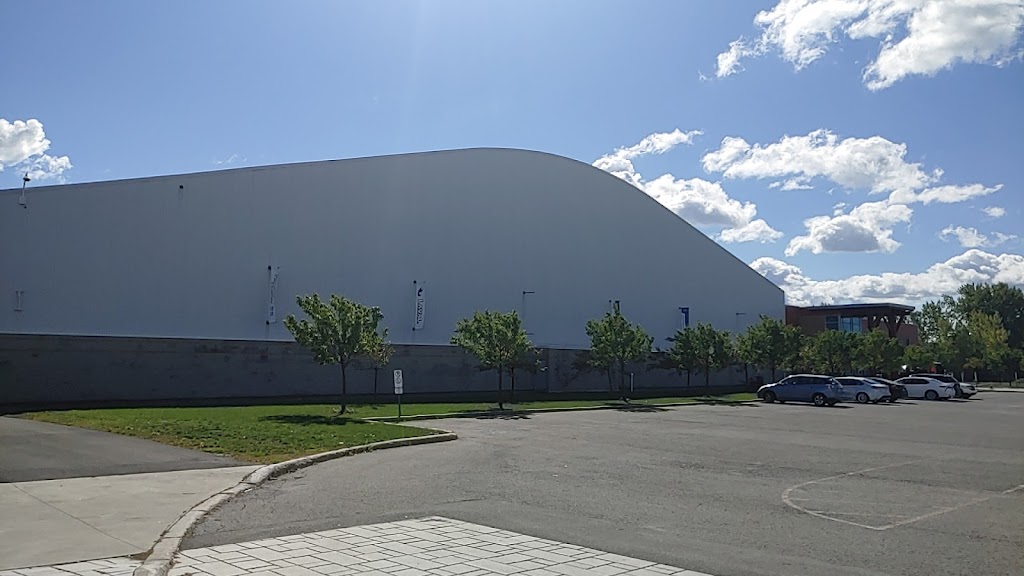 Complexe Multi-Sports De Laval | 955 Av. de Bois-de-Boulogne, Laval, QC H7N 4G1, Canada | Phone: (450) 975-8639