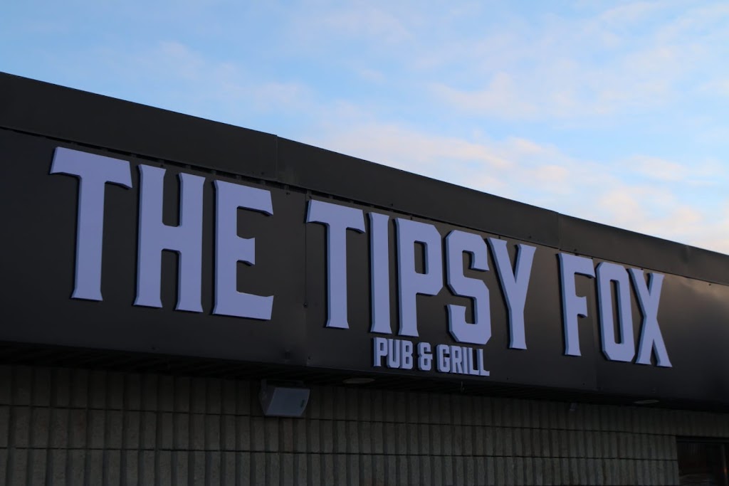 The Tipsy Fox Pub & Grill Erin | 9603 Sideroad 17, Erin, ON N0B 1T0, Canada | Phone: (519) 833-7444